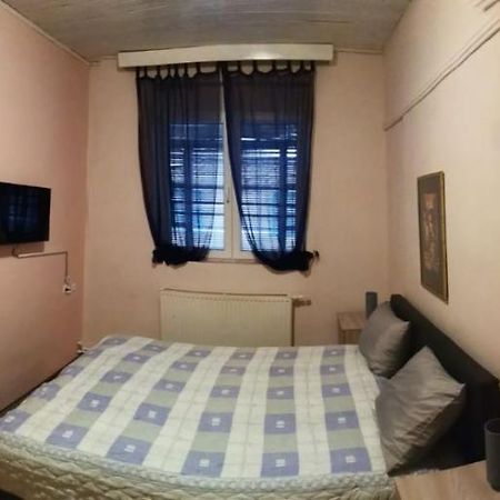 Krin Apartman 수보티차 외부 사진