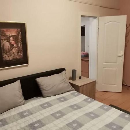 Krin Apartman 수보티차 외부 사진
