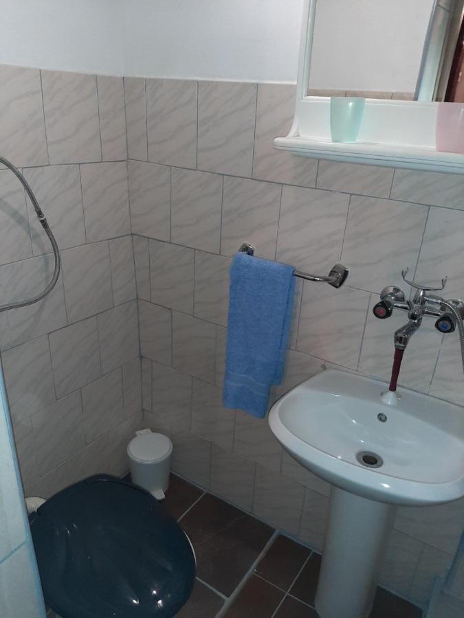 Krin Apartman 수보티차 외부 사진