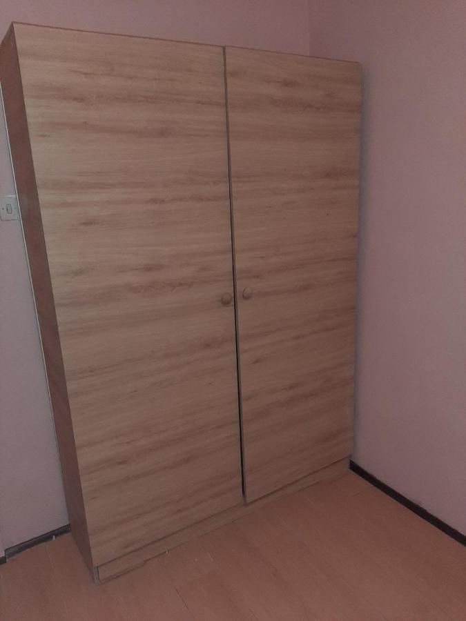 Krin Apartman 수보티차 외부 사진