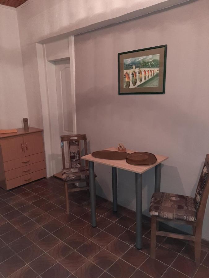 Krin Apartman 수보티차 외부 사진